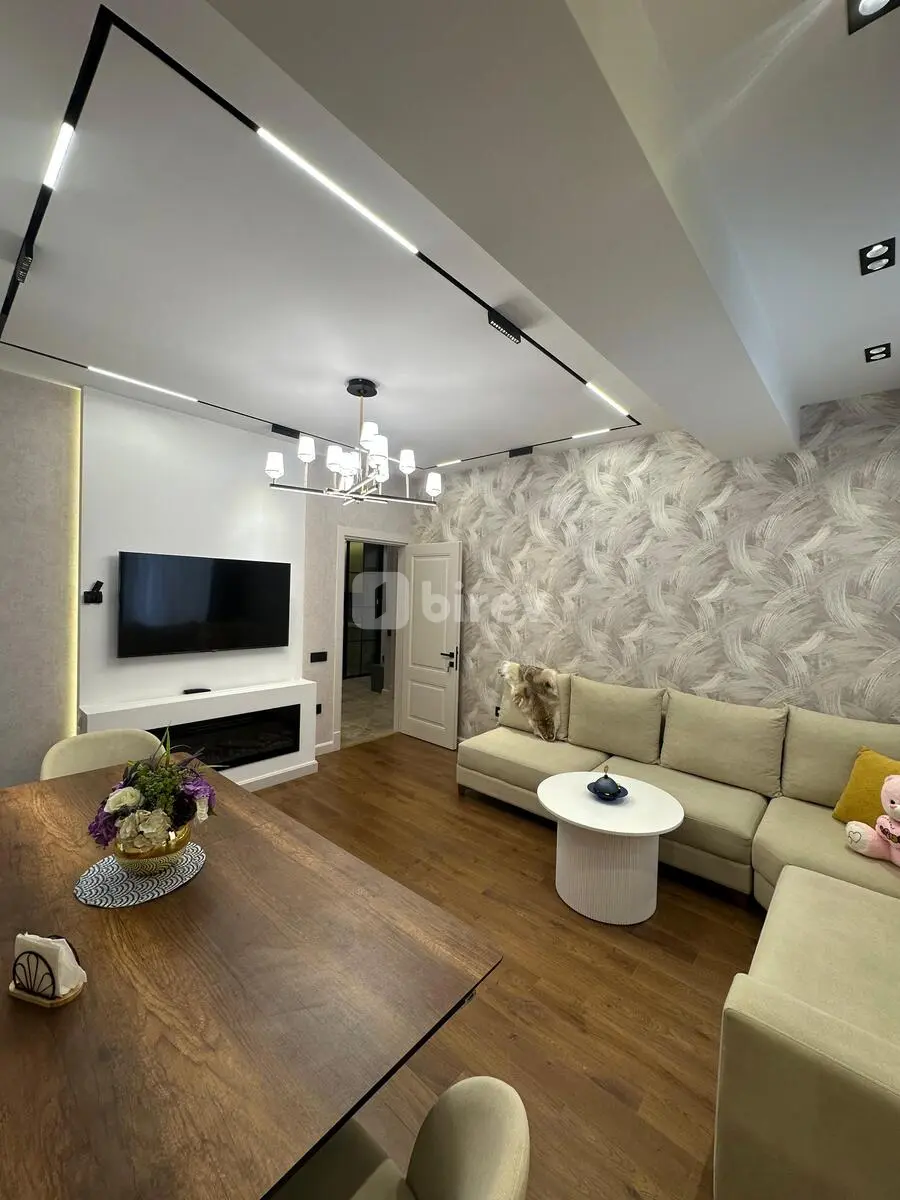 3-комнатная квартира, 7-й микрорайон, 7-ci mikrorayon q., Бинагадинский район — фото 1