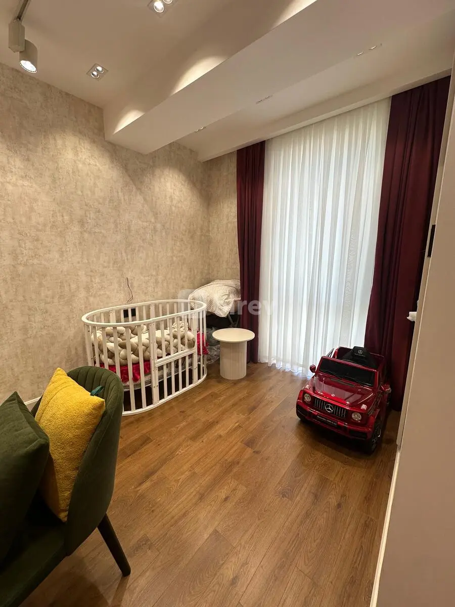 3-комнатная квартира, 7-й микрорайон, 7-ci mikrorayon q., Бинагадинский район — фото 6