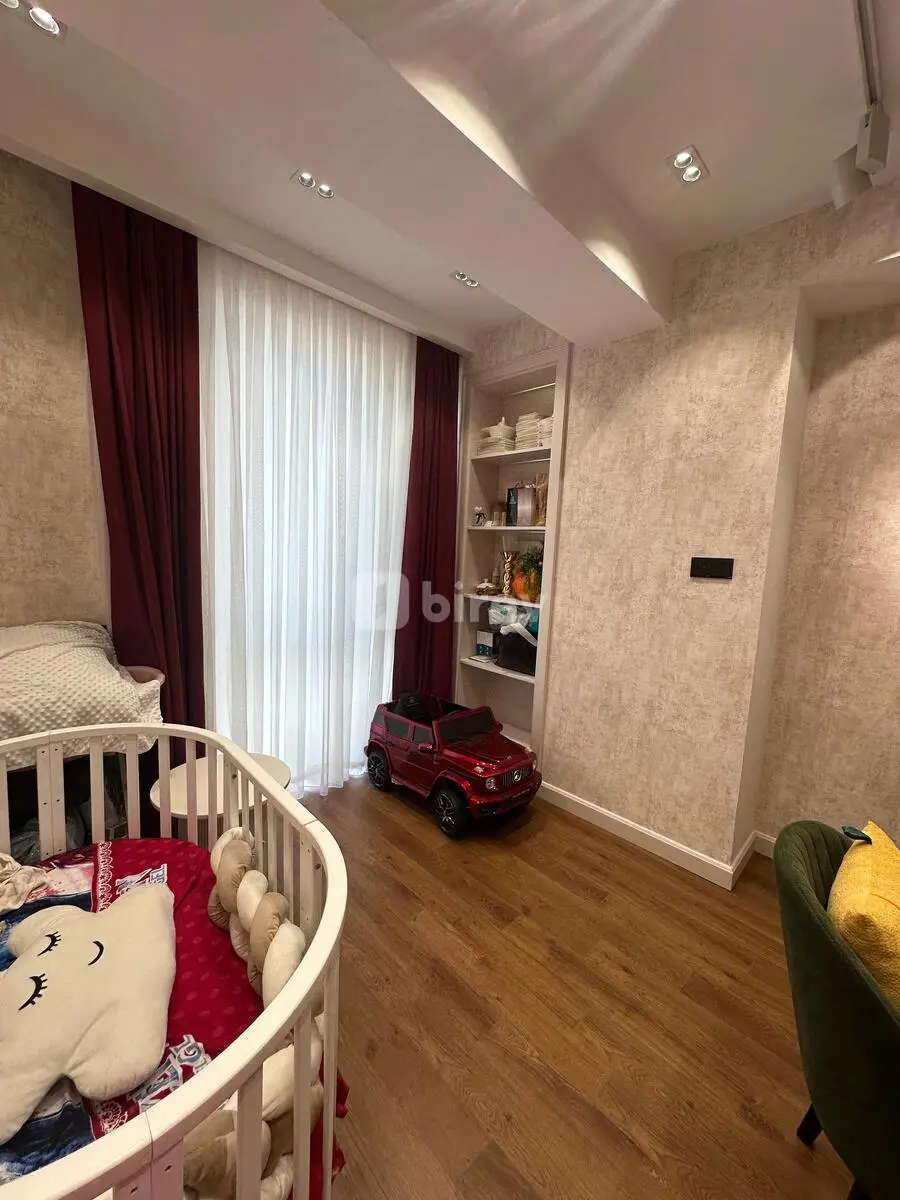 3-комнатная квартира, 7-й микрорайон, 7-ci mikrorayon q., Бинагадинский район — фото 7