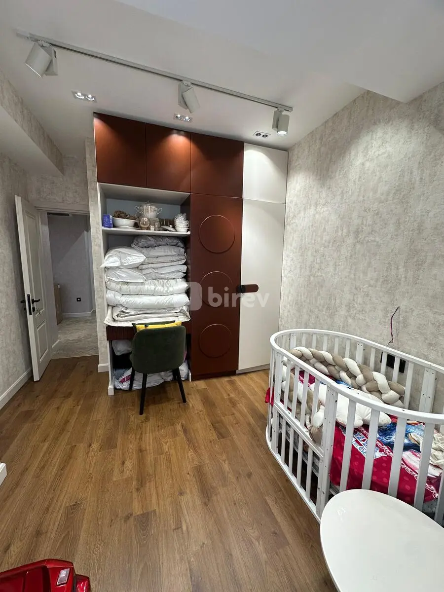3-комнатная квартира, 7-й микрорайон, 7-ci mikrorayon q., Бинагадинский район — фото 10