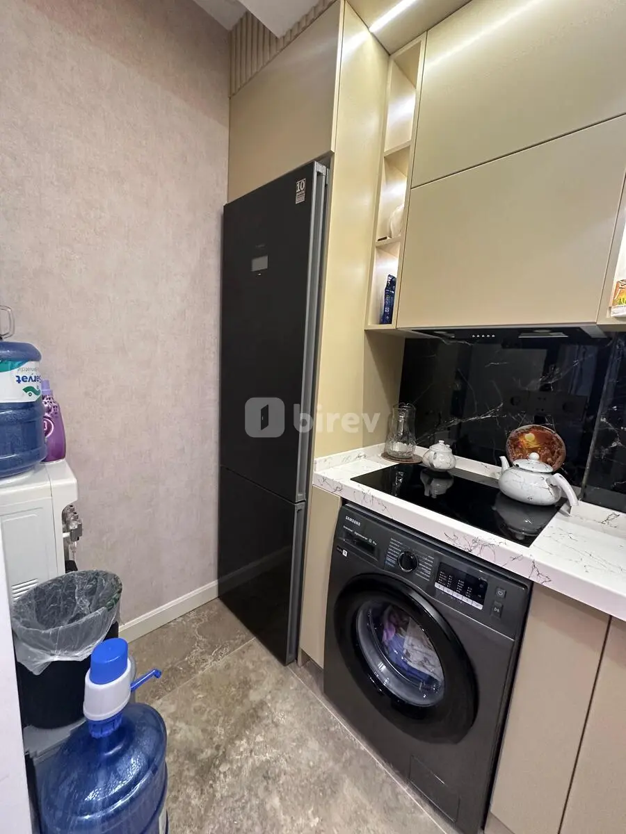 3-комнатная квартира, 7-й микрорайон, 7-ci mikrorayon q., Бинагадинский район — фото 13