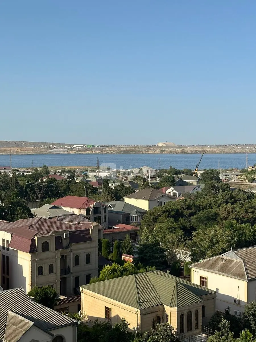 3-комнатная квартира, 7-й микрорайон, 7-ci mikrorayon q., Бинагадинский район — фото 16