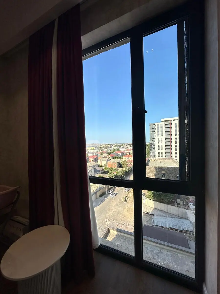 3-комнатная квартира, 7-й микрорайон, 7-ci mikrorayon q., Бинагадинский район — фото 17