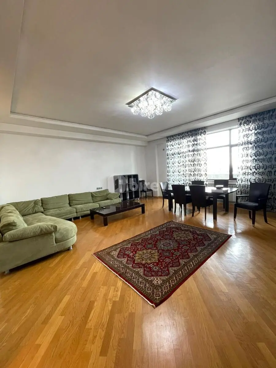 4-комнатная квартира, Насиминский район, Azadlıq prospekti, Баку — фото 3