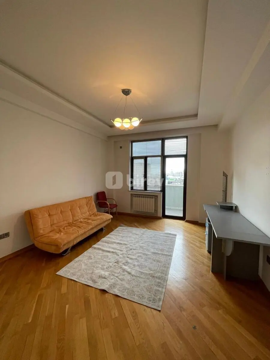 4-комнатная квартира, Насиминский район, Azadlıq prospekti, Баку — фото 4