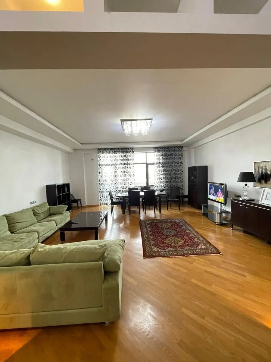 4-комнатная квартира, Насиминский район, Azadlıq prospekti, Баку — фото 6