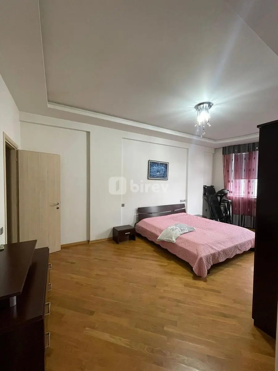 4-комнатная квартира, Насиминский район, Azadlıq prospekti, Баку — фото 13