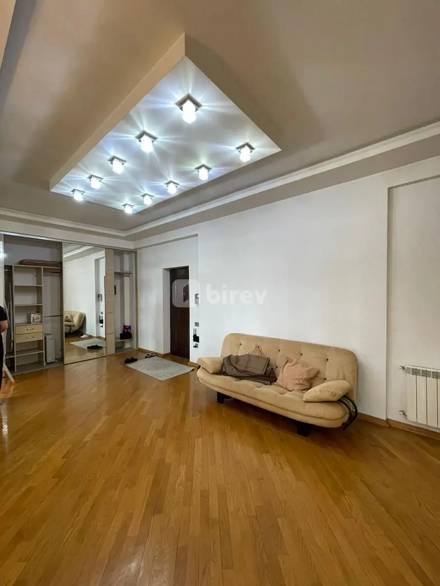 4-комнатная квартира, Насиминский район, Azadlıq prospekti, Баку — фото 15