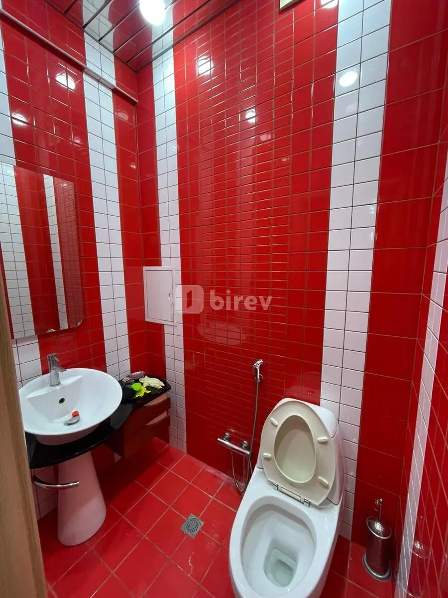 4-комнатная квартира, Насиминский район, Azadlıq prospekti, Баку — фото 19