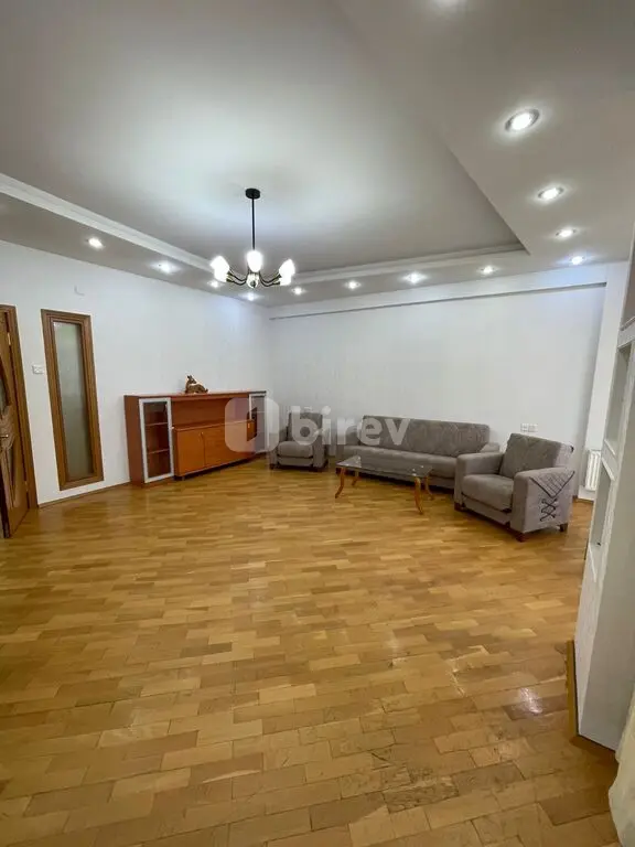 3-комнатная квартира, Насиминский район, Rəşid Behbudov küç, Баку — фото 4