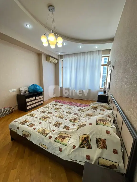 3-комнатная квартира, Насиминский район, Rəşid Behbudov küç, Баку — фото 6