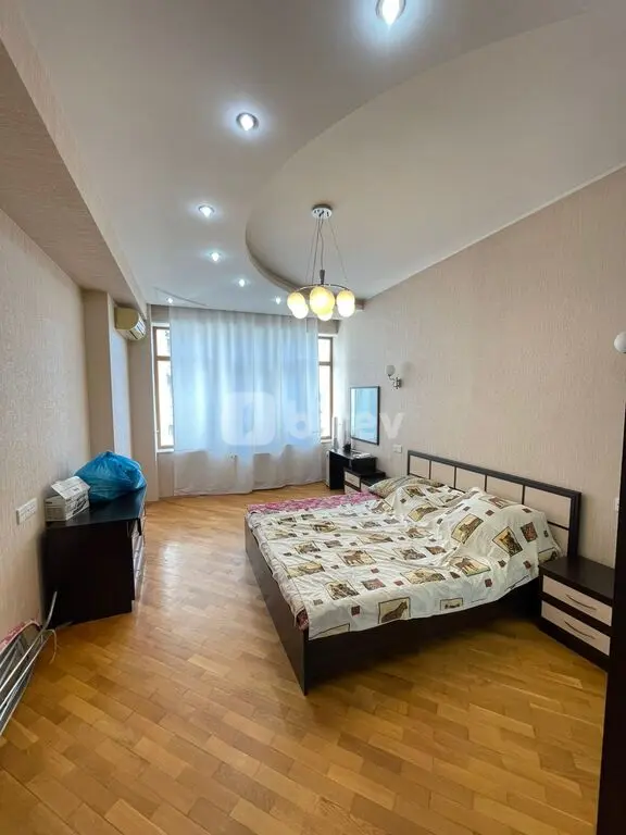 3-комнатная квартира, Насиминский район, Rəşid Behbudov küç, Баку — фото 7
