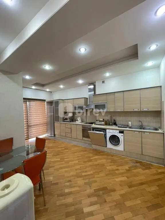 3-комнатная квартира, Насиминский район, Rəşid Behbudov küç, Баку — фото 14