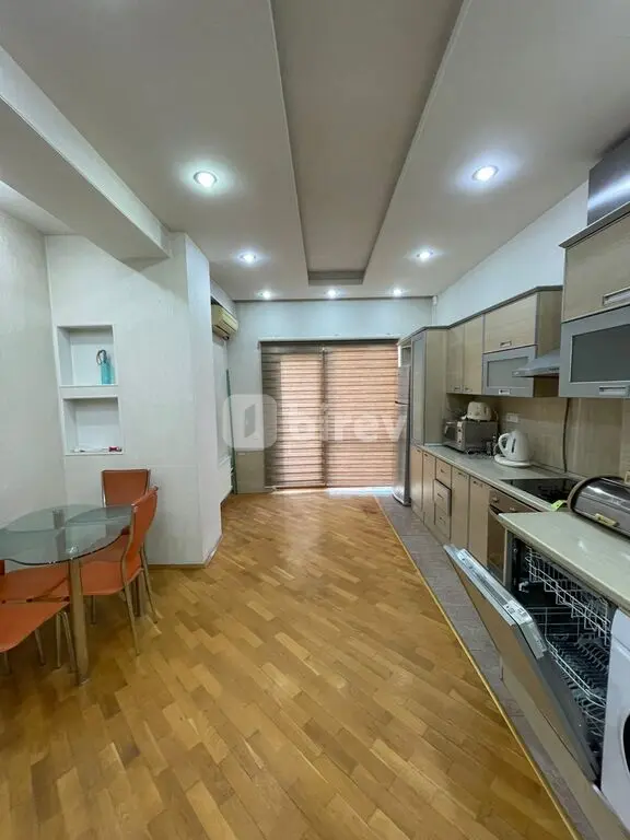 3-комнатная квартира, Насиминский район, Rəşid Behbudov küç, Баку — фото 18