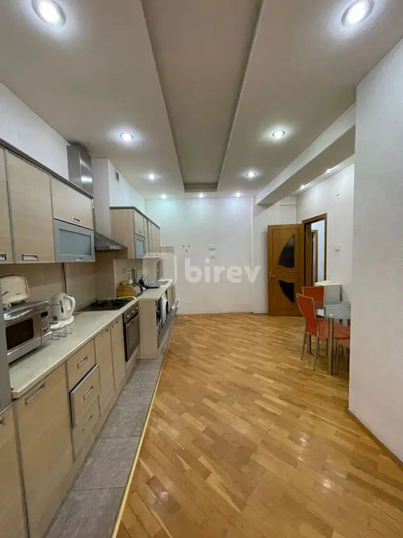 3-комнатная квартира, Насиминский район, Rəşid Behbudov küç, Баку — фото 19