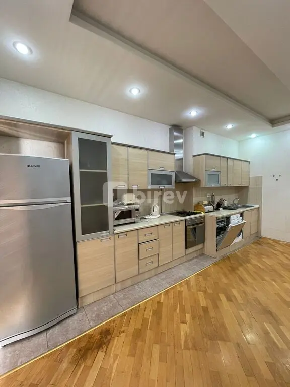 3-комнатная квартира, Насиминский район, Rəşid Behbudov küç, Баку — фото 21
