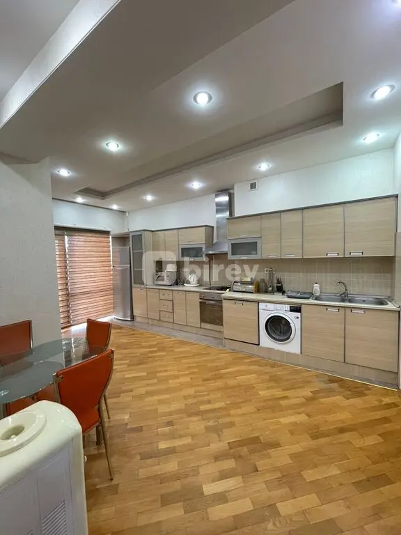 3-комнатная квартира, Насиминский район, Rəşid Behbudov küç, Баку — фото 23