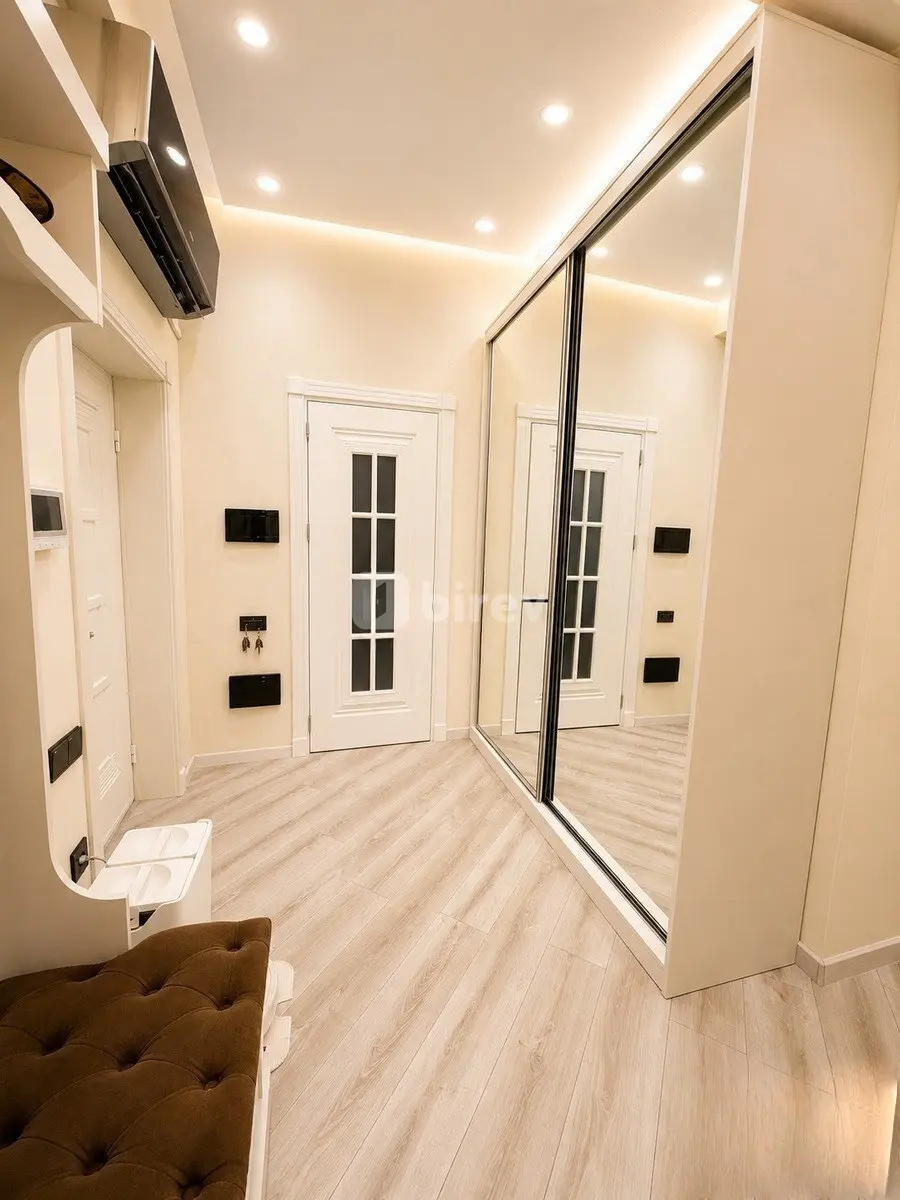 3-комнатная квартира, пос. Белый город, 3 cü Park, Хатаинский район — фото 13
