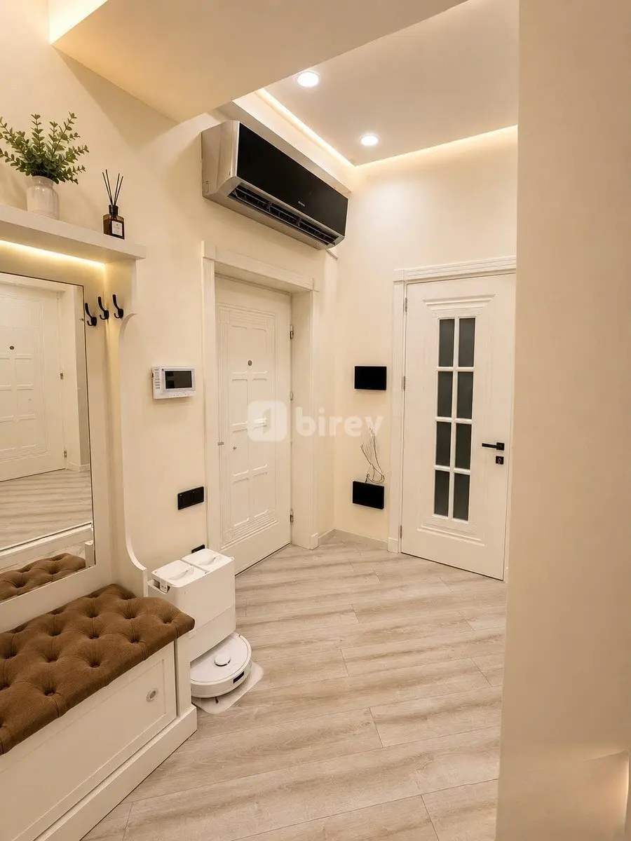 3-комнатная квартира, пос. Белый город, 3 cü Park, Хатаинский район — фото 14