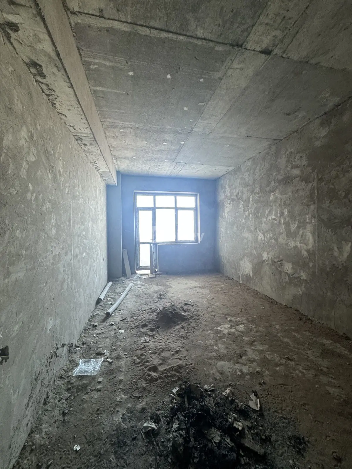 4-комнатная квартира, пос. Бадамдар, Abbasqulu Abbaszade küçəsi, Сабаильский район — фото 7