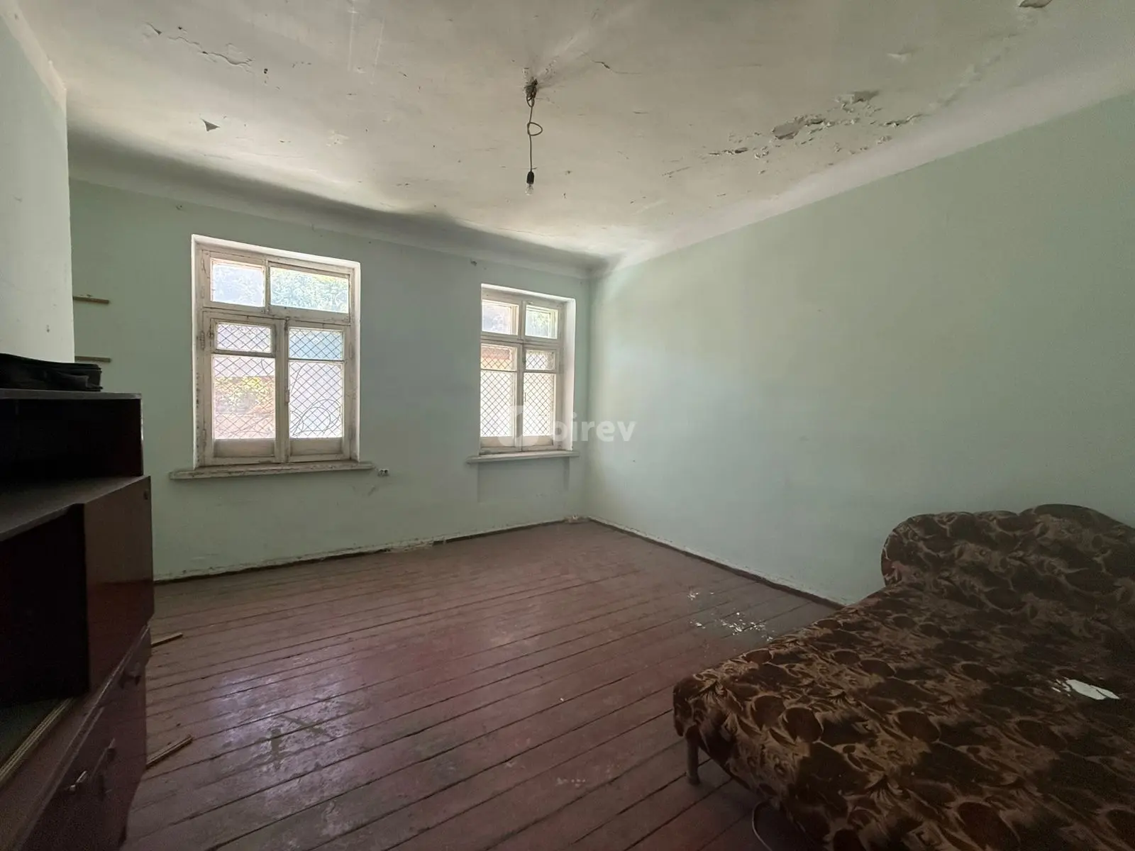 1-комнатная квартира, Наримановский район, Nazim Hacıyev k., Баку — фото 2