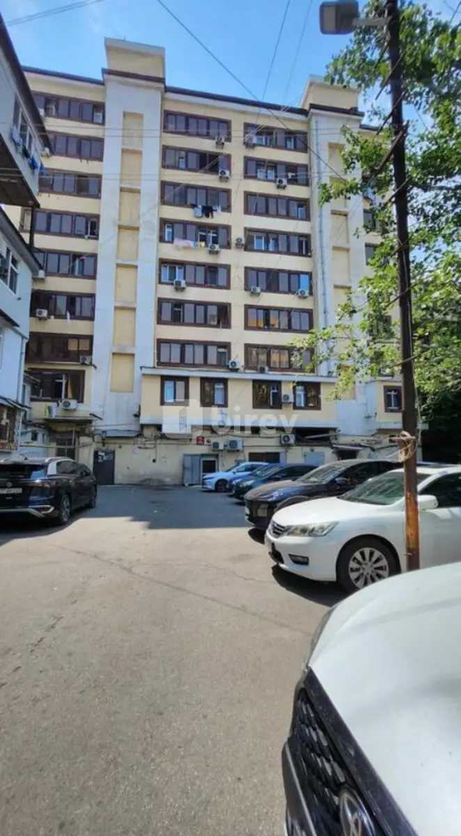3-комнатная квартира, Наримановский район, Atatürk prospekti, Баку — фото 2