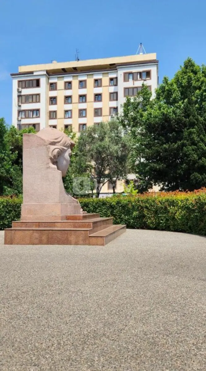 3-комнатная квартира, Наримановский район, Atatürk prospekti, Баку — фото 3