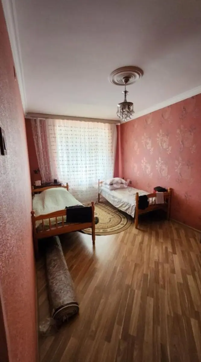 3-комнатная квартира, Наримановский район, Atatürk prospekti, Баку — фото 5