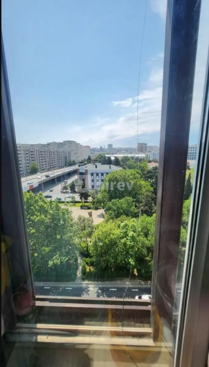 3-комнатная квартира, Наримановский район, Atatürk prospekti, Баку — фото 9