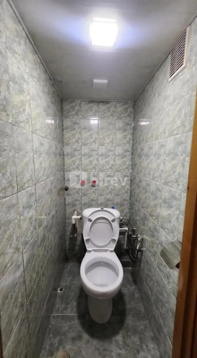 3-комнатная квартира, Наримановский район, Atatürk prospekti, Баку — фото 18