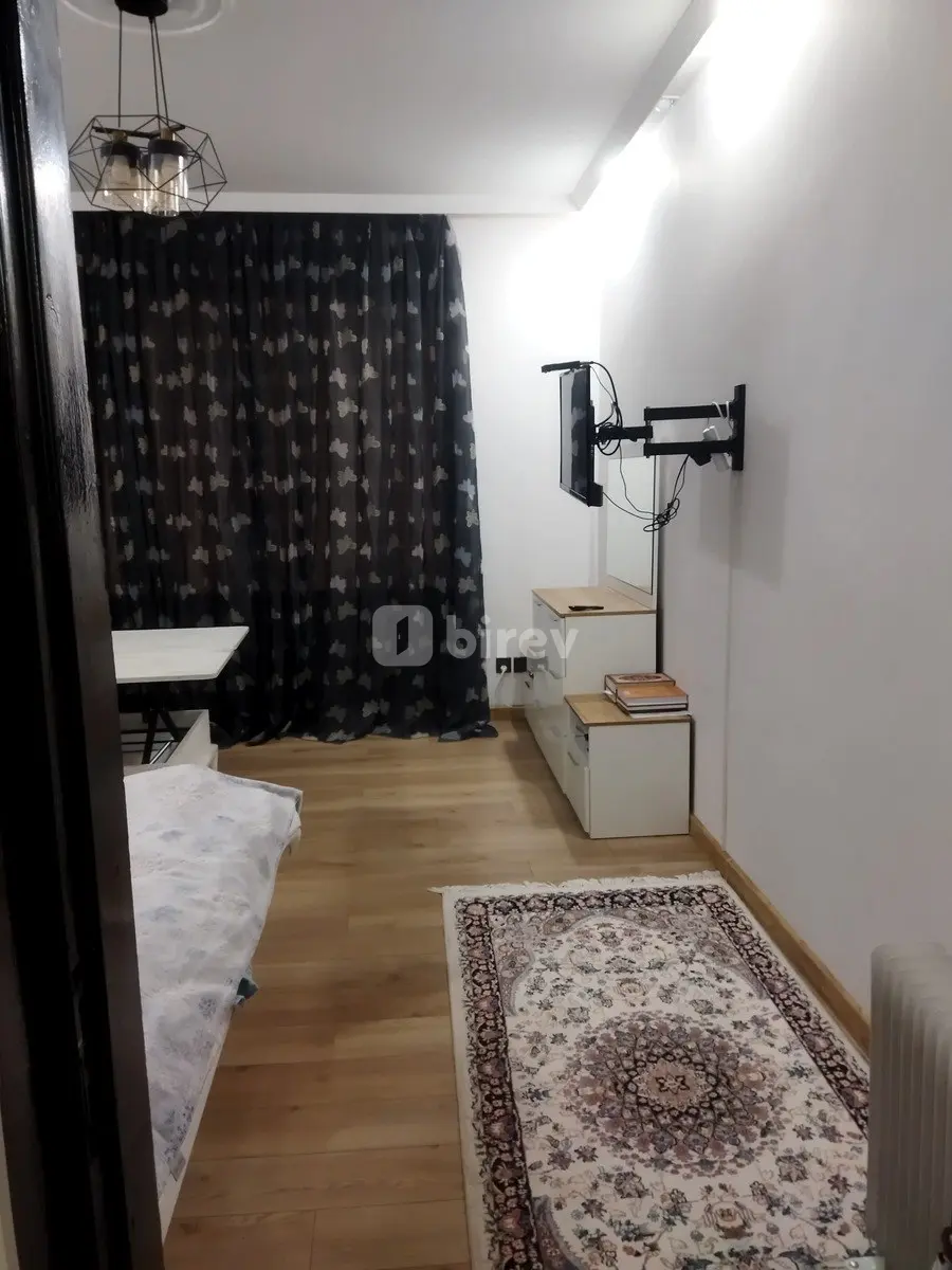 2-комнатная квартира, Насиминский район, Qulu Quliyev k. 20, Баку — фото 2