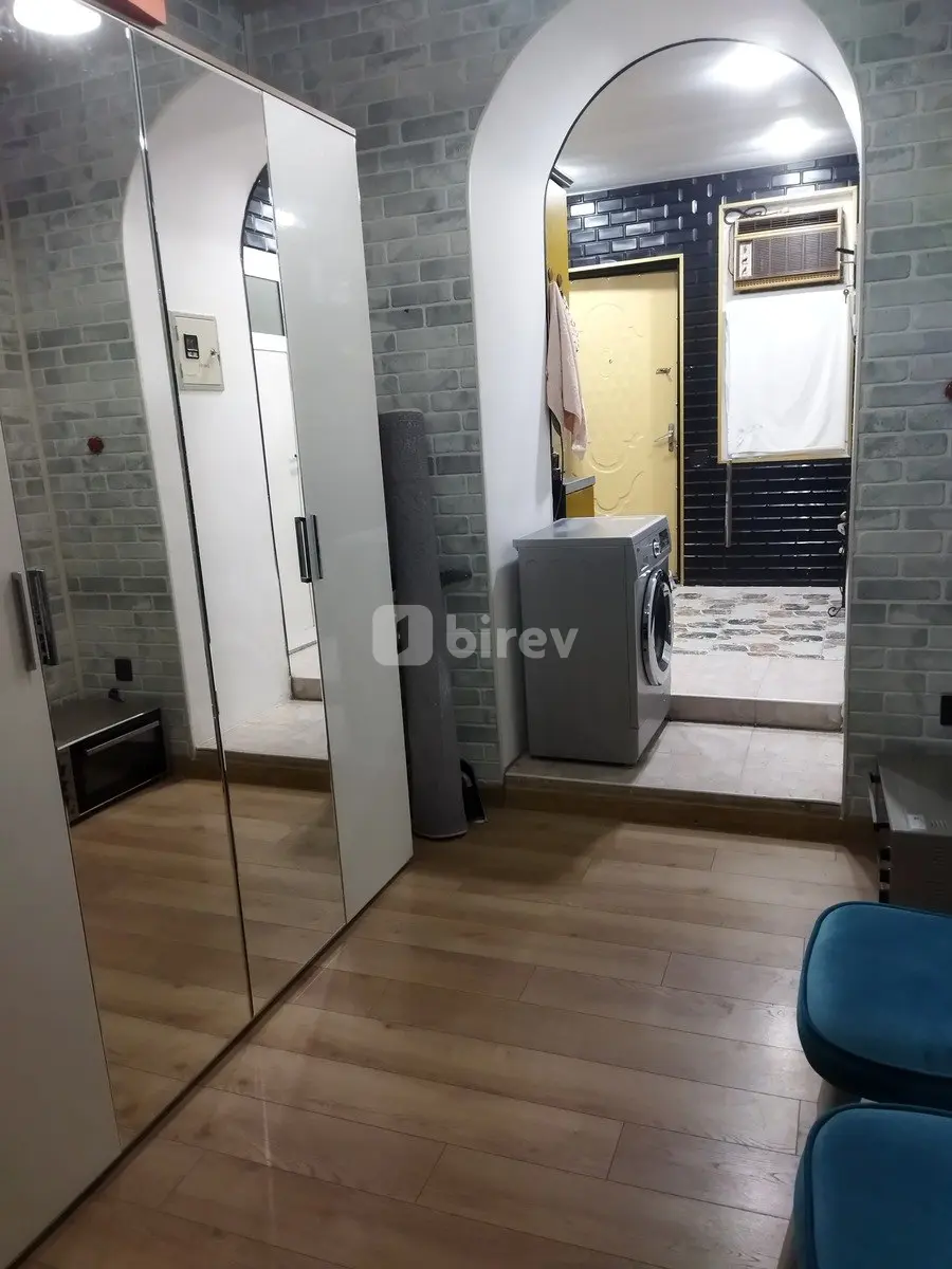 2-комнатная квартира, Насиминский район, Qulu Quliyev k. 20, Баку — фото 5