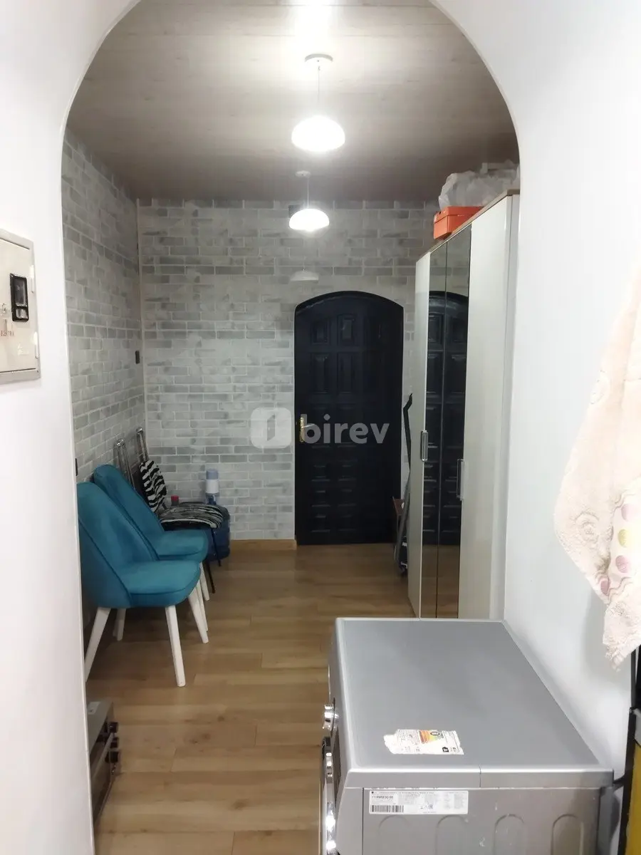 2-комнатная квартира, Насиминский район, Qulu Quliyev k. 20, Баку — фото 6