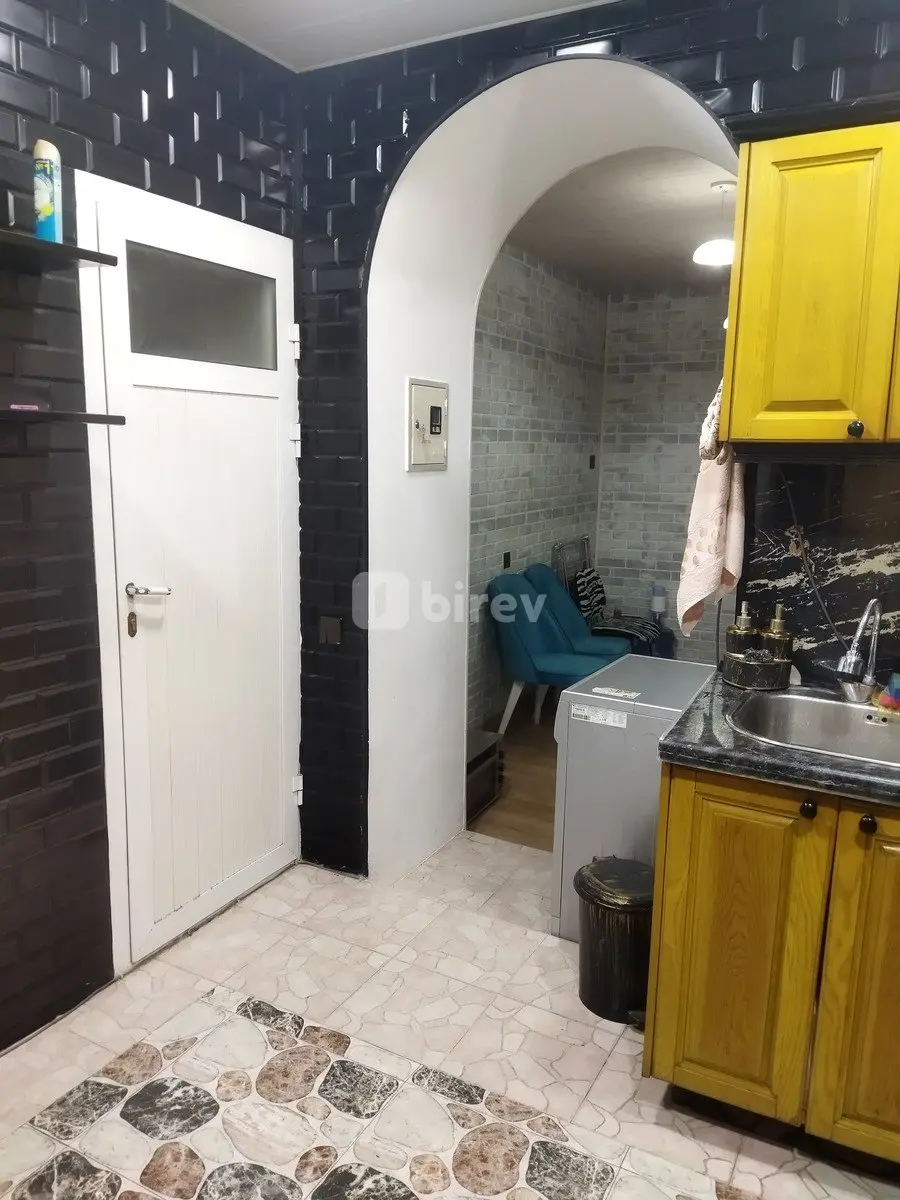 2-комнатная квартира, Насиминский район, Qulu Quliyev k. 20, Баку — фото 7