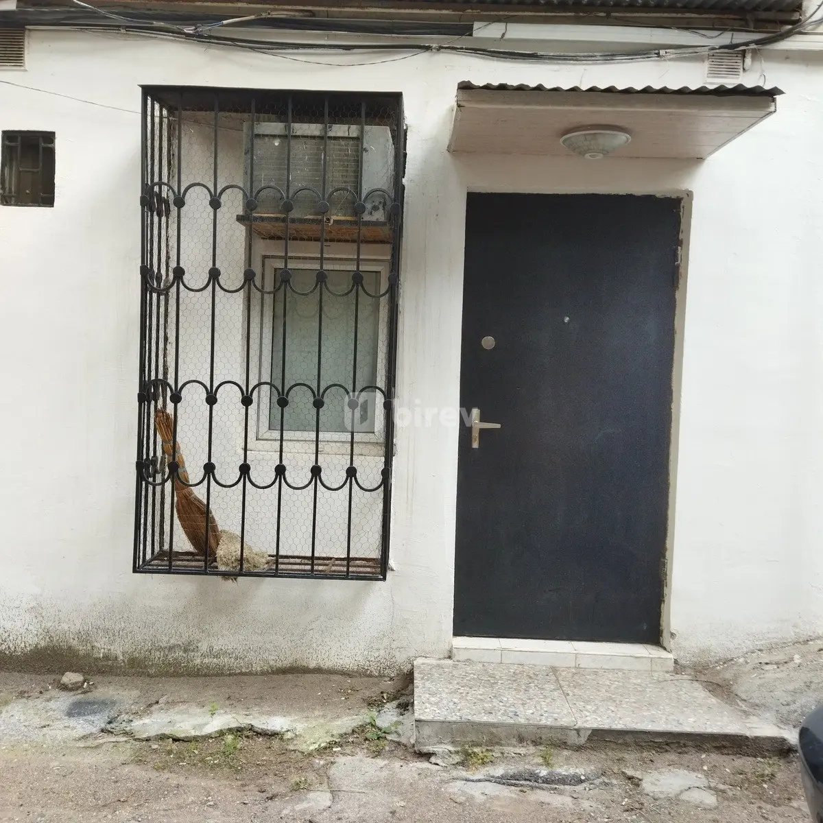 2-комнатная квартира, Насиминский район, Qulu Quliyev k. 20, Баку — фото 12