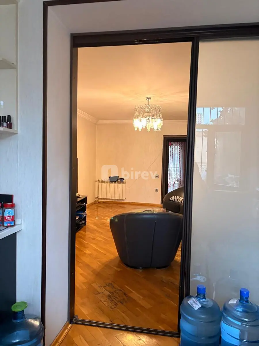 2-комнатная квартира, Хатаинский район, 8 Noyabr prospekti, Баку — фото 2