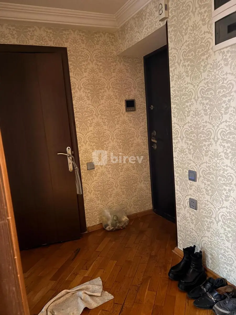 2-комнатная квартира, Хатаинский район, 8 Noyabr prospekti, Баку — фото 3