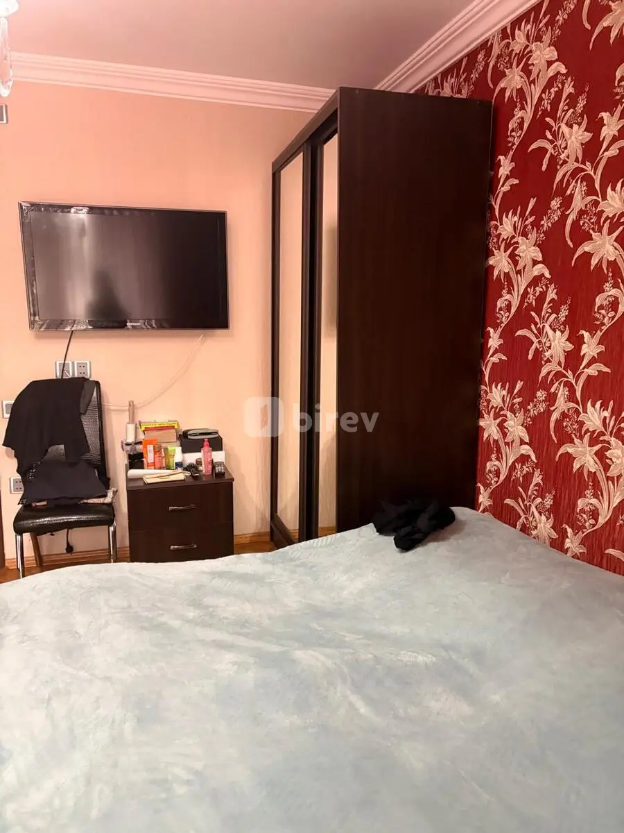 2-комнатная квартира, Хатаинский район, 8 Noyabr prospekti, Баку — фото 4
