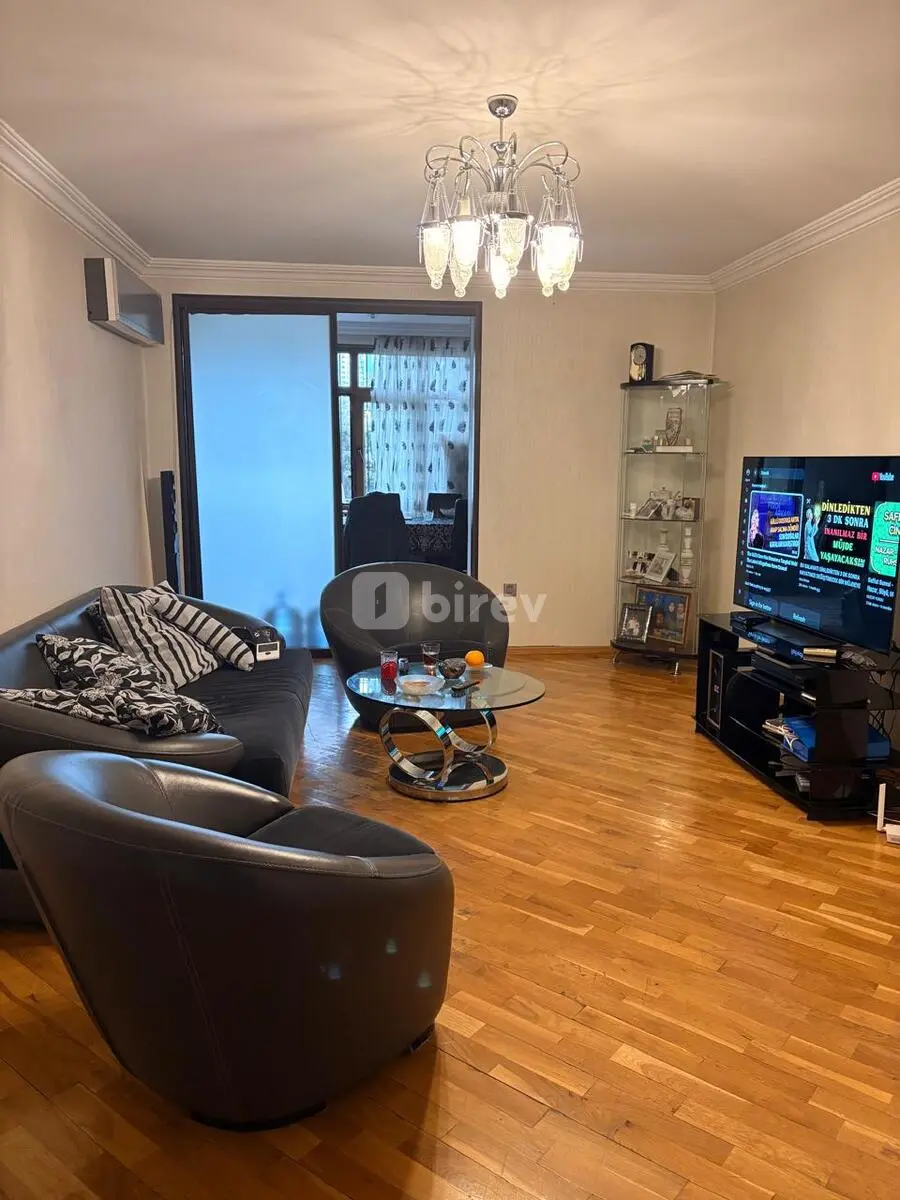 2-комнатная квартира, Хатаинский район, 8 Noyabr prospekti, Баку — фото 5