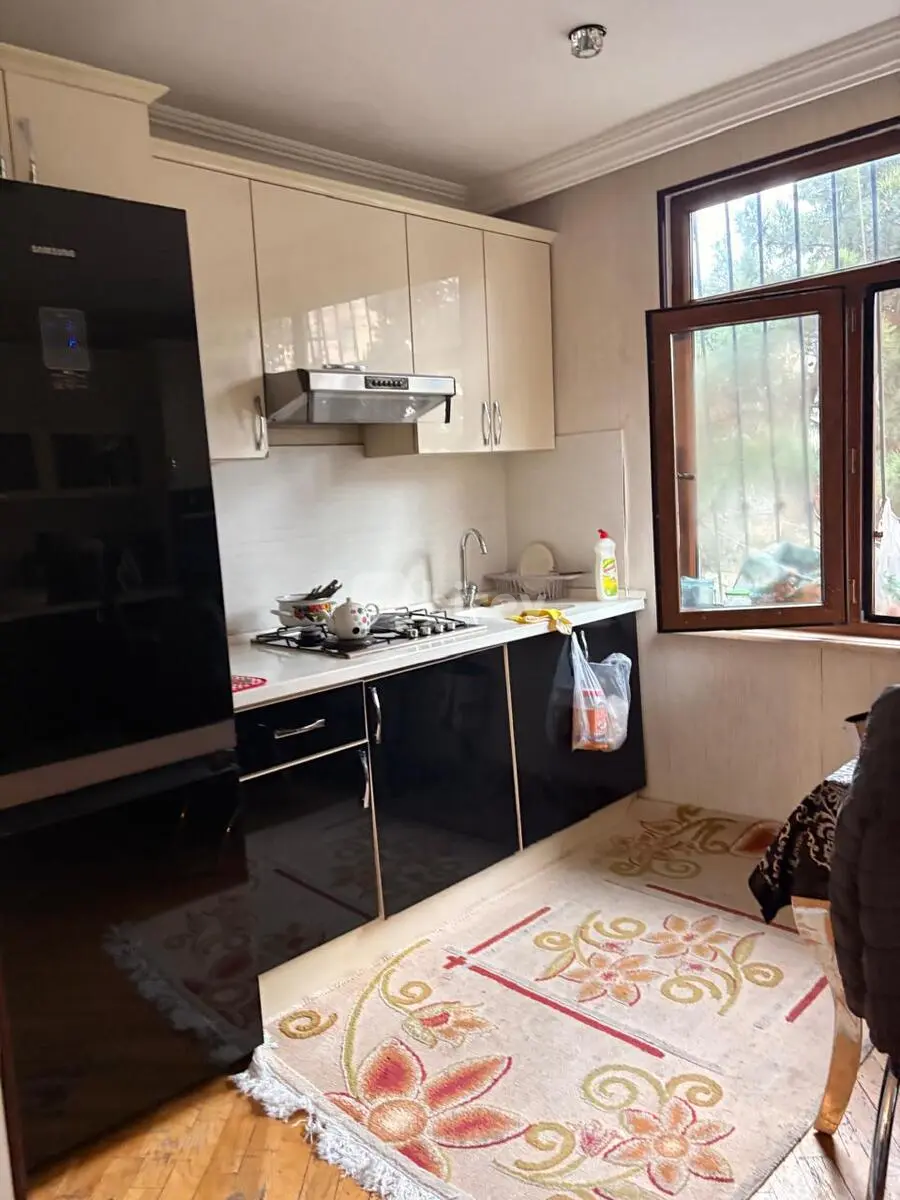 2-комнатная квартира, Хатаинский район, 8 Noyabr prospekti, Баку — фото 6