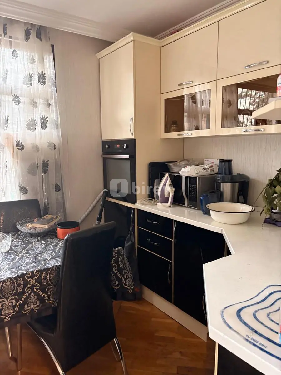 2-комнатная квартира, Хатаинский район, 8 Noyabr prospekti, Баку — фото 7