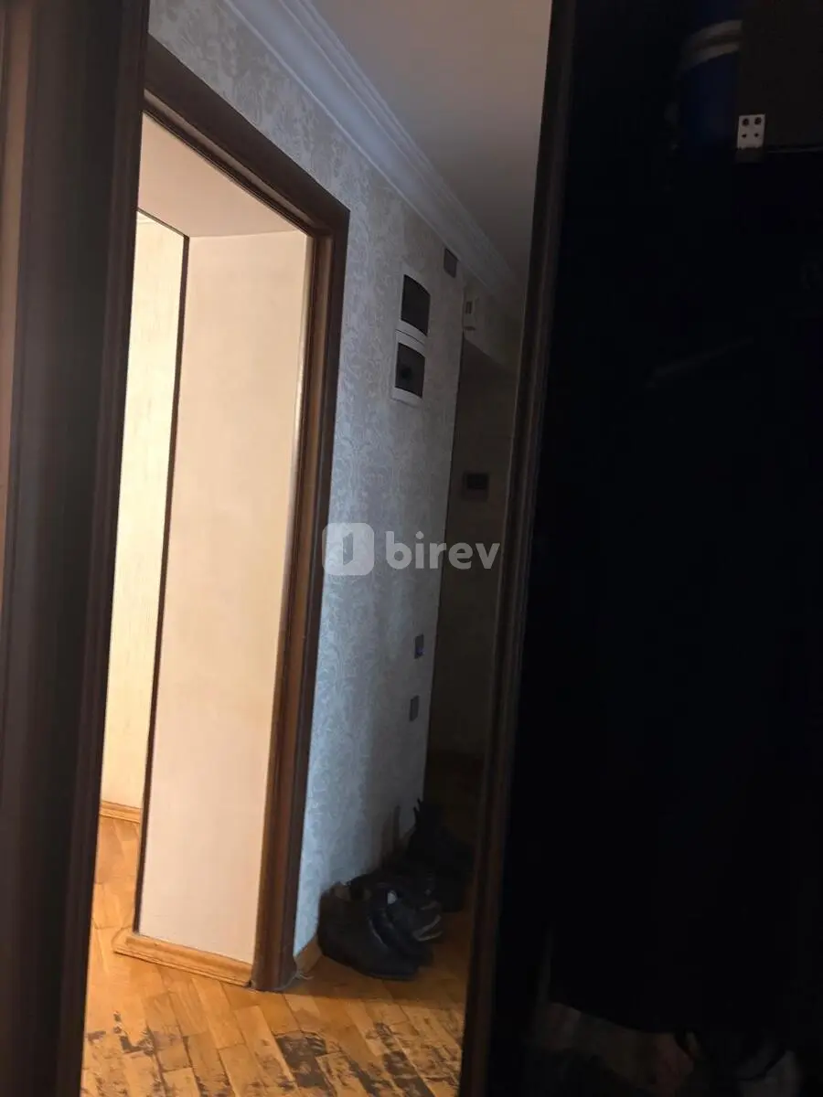 2-комнатная квартира, Хатаинский район, 8 Noyabr prospekti, Баку — фото 8