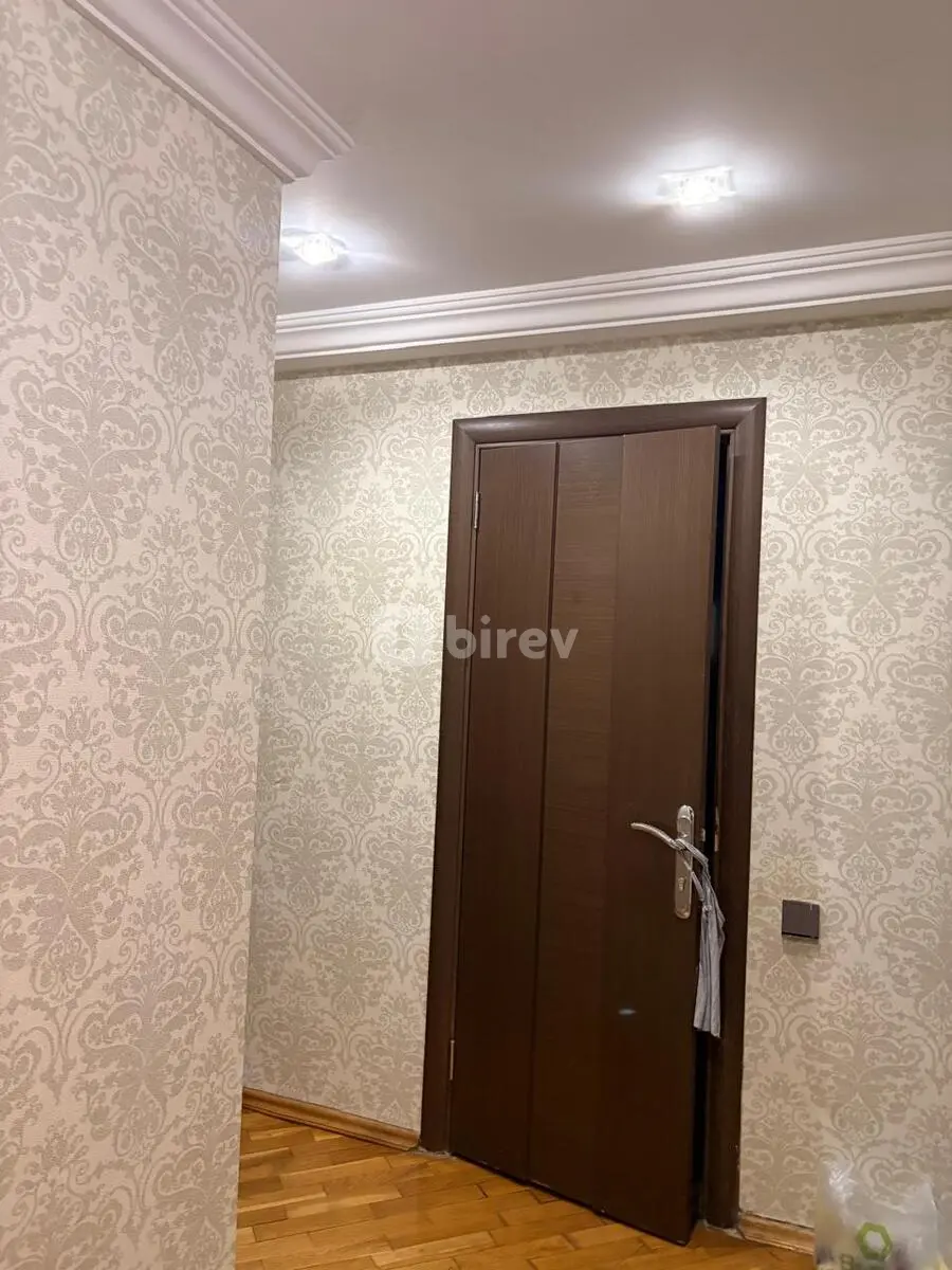 2-комнатная квартира, Хатаинский район, 8 Noyabr prospekti, Баку — фото 9