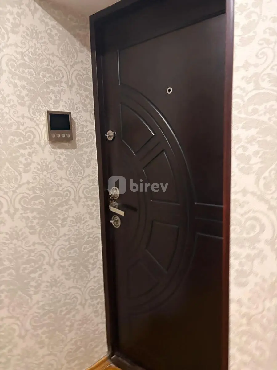 2-комнатная квартира, Хатаинский район, 8 Noyabr prospekti, Баку — фото 10