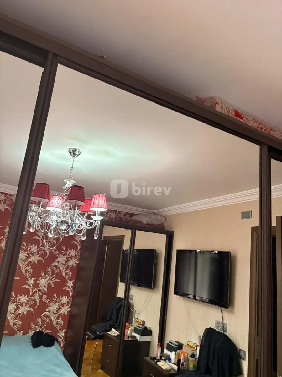 2-комнатная квартира, Хатаинский район, 8 Noyabr prospekti, Баку — фото 11