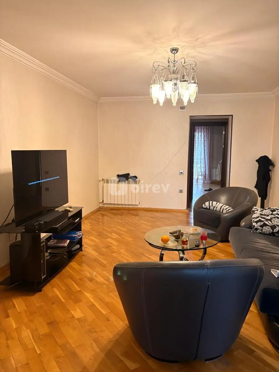2-комнатная квартира, Хатаинский район, 8 Noyabr prospekti, Баку — фото 15