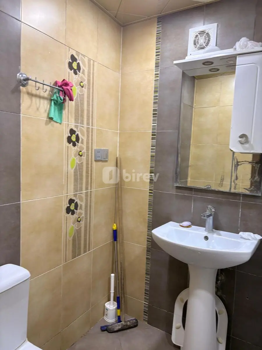 2-комнатная квартира, Хатаинский район, 8 Noyabr prospekti, Баку — фото 16