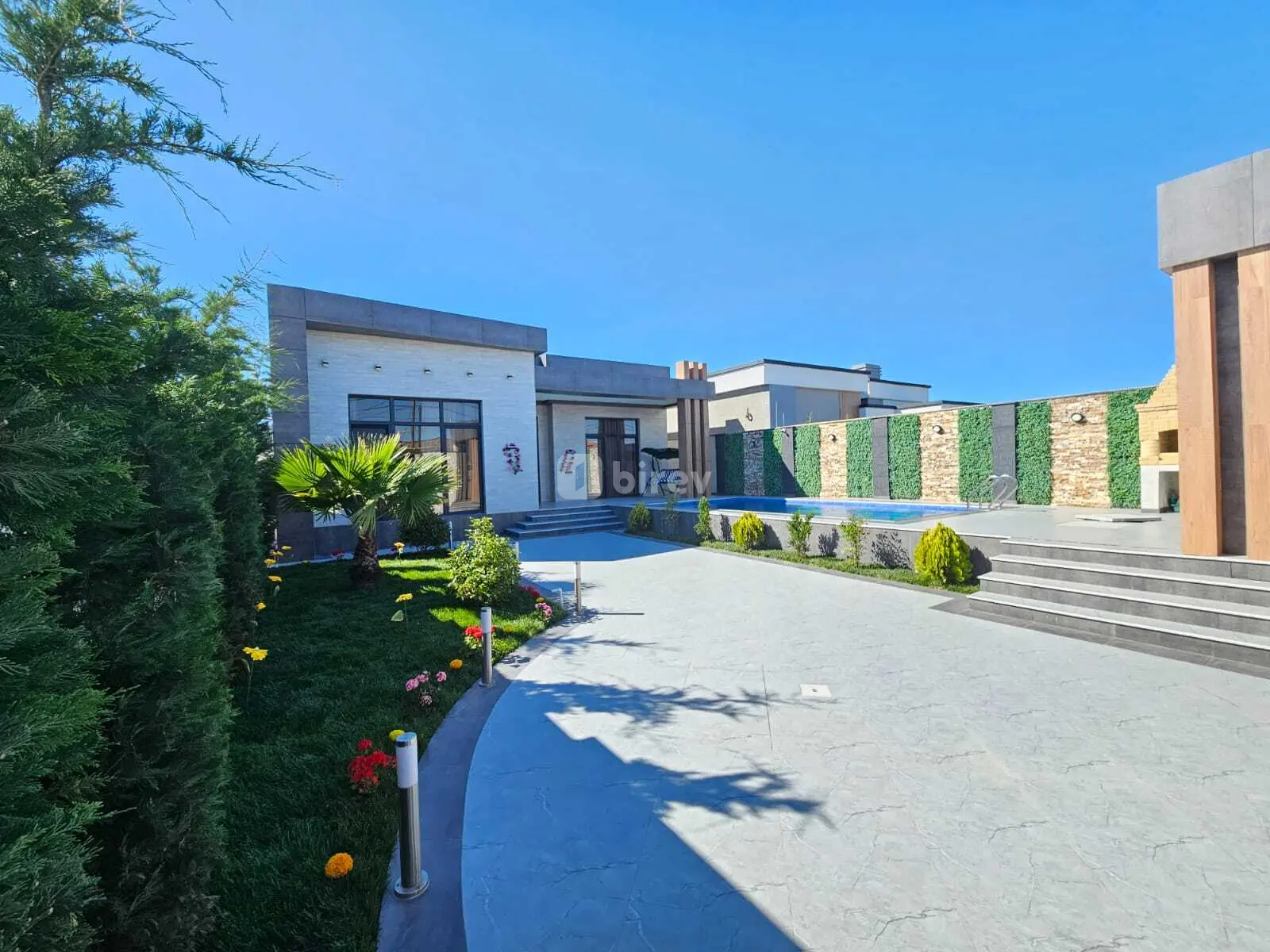 4-комнатный дом, пос. Мардакан, Hacı Zeynalabdin, Хазарский район — фото 6