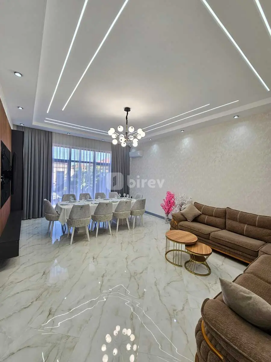4-комнатный дом, пос. Мардакан, Hacı Zeynalabdin, Хазарский район — фото 9