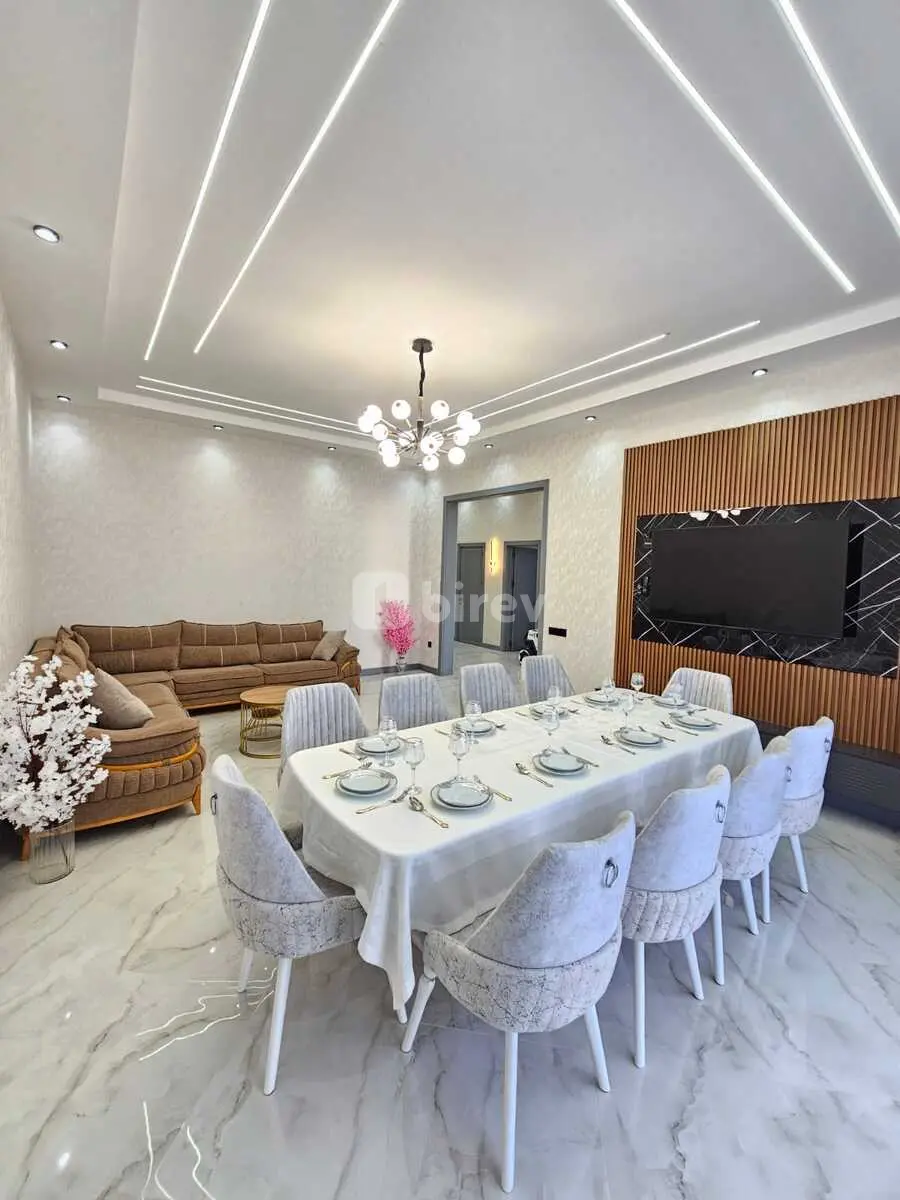 4-комнатный дом, пос. Мардакан, Hacı Zeynalabdin, Хазарский район — фото 10